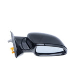 Right Power-Folding Mirror for 2014-2017 BMW X3 F25 51167395210 - product view 2