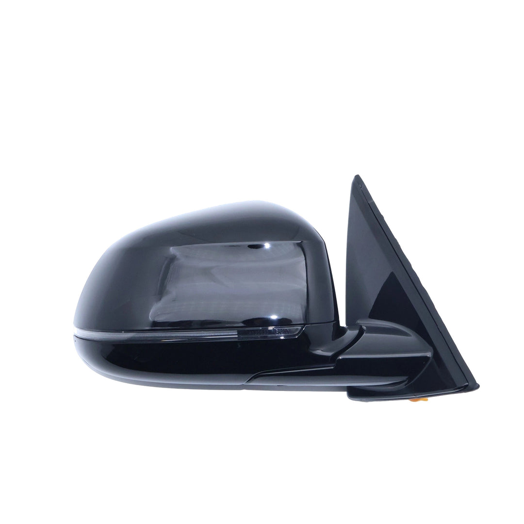 Right Power-Folding Mirror for 2014-2017 BMW X3 F25 51167395210 - product view 6