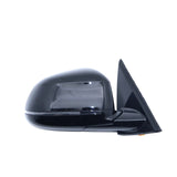 Right Power-Folding Mirror for 2014-2017 BMW X3 F25 51167395210 - product view 6