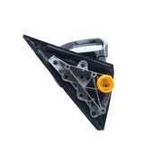 Right Power-Folding Mirror for 2014-2017 BMW X3 F25 51167395210 - product view 7