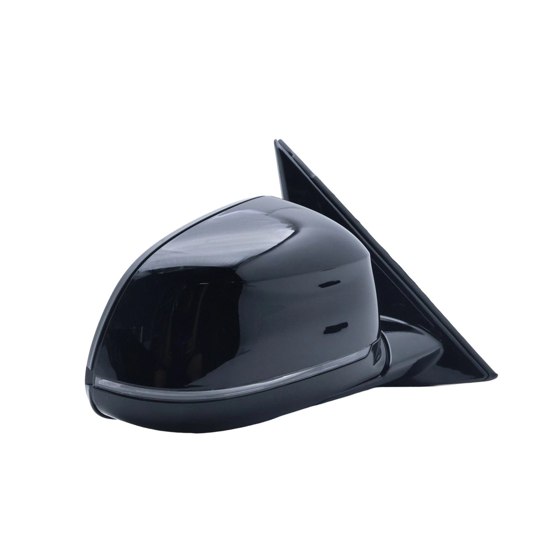 Right Power-Folding Mirror for 2014-2017 BMW X3 F25 51167395210 - product view 8