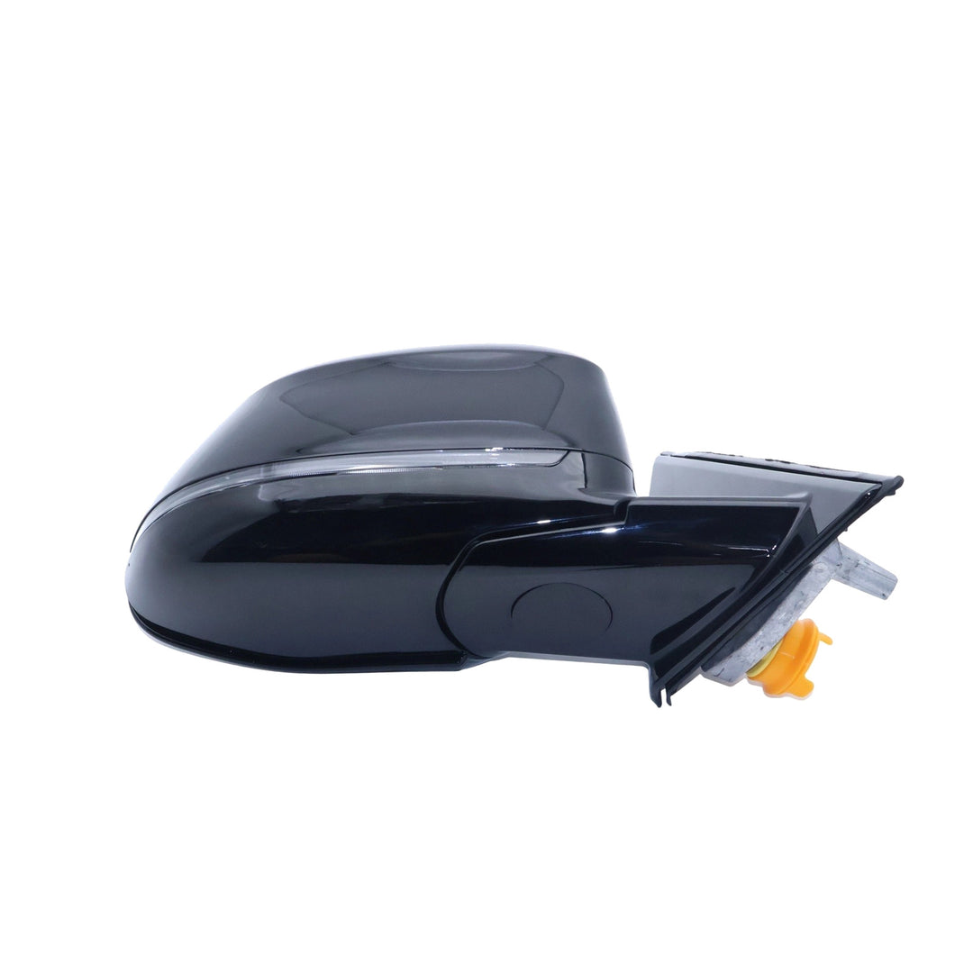 Right Power-Folding Mirror for 2014-2017 BMW X3 F25 51167395210 - product view 9