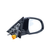 Right Power-Folding Mirror for 2014-2017 BMW X3 F25 51167395210 - product view 10