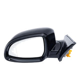 Left Driver Side Power Fold Mirror Assembly For BMW X3 F25 2014 2015 2016-2017 51167395209 - product view 1