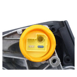 Left Driver Side Power Fold Mirror Assembly For BMW X3 F25 2014 2015 2016-2017 51167395209 - product view 5
