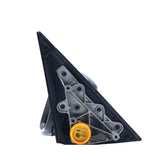 Left Driver Side Power Fold Mirror Assembly For BMW X3 F25 2014 2015 2016-2017 51167395209 - product view 7