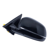 Left Driver Side Power Fold Mirror Assembly For BMW X3 F25 2014 2015 2016-2017 51167395209 - product view 8