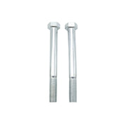 Lower Roller Bracket Kit with Rollers and Hardware For Peterbilt 379 Trucks Driver Side 13-03593 - product view 8