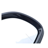 White Right Side Mirror with Power Fold Heated Memory 5Pin For BMW X3 2014-2017 51167395210 - product view 3