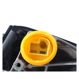White Right Side Mirror with Power Fold Heated Memory 5Pin For BMW X3 2014-2017 51167395210 - product view 6