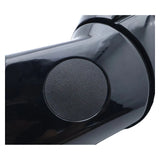 White Right Side Mirror with Power Fold Heated Memory 5Pin For BMW X3 2014-2017 51167395210 - product view 9