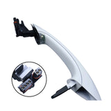 Handle BMW 520i 528i 535i Front Left Comfort Access Exterior Door Handle with Led 51217231931(FL) - product view 1