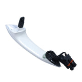 Handle BMW 520i 528i 535i Front Left Comfort Access Exterior Door Handle with Led 51217231931(FL) - product view 8