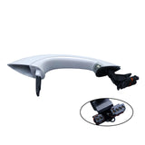 Rear Right Comfort Access Exterior Door Handle with Led For Handle BMW 520i 528i 535i 51217231934(RR) - product view 1