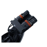 Rear Right Comfort Access Exterior Door Handle with Led For Handle BMW 520i 528i 535i 51217231934(RR) - product view 3