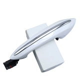Rear Right Comfort Access Exterior Door Handle with Led For Handle BMW 520i 528i 535i 51217231934(RR) - product view 11