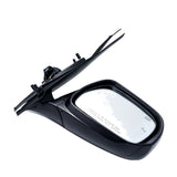 2-Piece Power Mirror Left+Right Side Heated Manual Fold For 2018-2020 Toyota Sienna 3.5L V6 8791008170 - product view 4