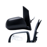2-Piece Power Mirror Left+Right Side Heated Manual Fold For 2018-2020 Toyota Sienna 3.5L V6 8791008170 - product view 7