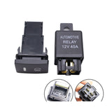 Front Fog Lights Driving Lamps Left and Right with Switch Kit For 2007-2009 Toyota Camry FL1719 - product view 4