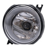 Front Fog Lights Driving Lamps Left and Right with Switch Kit For 2007-2009 Toyota Camry FL1719 - product view 6