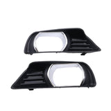 Front Fog Lights Driving Lamps Left and Right with Switch Kit For 2007-2009 Toyota Camry FL1719 - product view 11