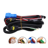 Front Fog Lights Driving Lamps Left and Right with Switch Kit For 2007-2009 Toyota Camry FL1719 - product view 12