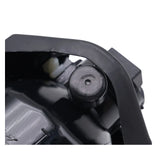 Fog Lights Driving Lamps Assembly with Switch Harness For 2014-16 Toyota Corolla S FL1728 - product view 4