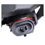 Fog Lights Driving Lamps Assembly with Switch Harness For 2014-16 Toyota Corolla S FL1728 - product view 5