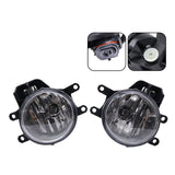 Fog Lights Driving Lamps Assembly with Switch Harness For 2014-16 Toyota Corolla S FL1728 - product view 9