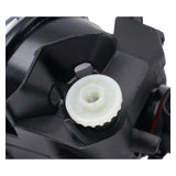 Fog Lights Driving Lamps Assembly with Switch Harness For 2014-16 Toyota Corolla S FL1728 - product view 12
