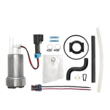 2009-2014 2015 Mini Cooper S and JCW Convertible (R57) Fuel Filter Assembly 16-11-2-755-084 - product view 1