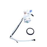 2009-2014 2015 Mini Cooper S and JCW Convertible (R57) Fuel Filter Assembly 16-11-2-755-084 - product view 3