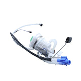 2009-2014 2015 Mini Cooper S and JCW Convertible (R57) Fuel Filter Assembly 16-11-2-755-084 - product view 7