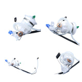 2009-2014 2015 Mini Cooper S and JCW Convertible (R57) Fuel Filter Assembly 16-11-2-755-084 - product view 11