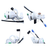 2009-2014 2015 Mini Cooper S and JCW Convertible (R57) Fuel Filter Assembly 16-11-2-755-084 - product view 13