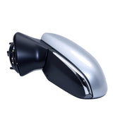Left Driver Side Mirror Heated Blind Spot No Camera Fit 2018-2026 Toyota Camry 8794006840 - product view 2