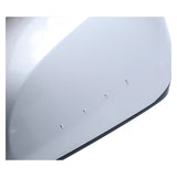Left Driver Side Mirror Heated Blind Spot No Camera Fit 2018-2026 Toyota Camry 8794006840 - product view 8