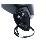 Left Driver Side Mirror Heated Blind Spot No Camera Fit 2018-2026 Toyota Camry 8794006840 - product view 9