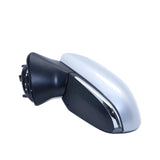 Left Driver Side Mirror Heated Blind Spot No Camera Fit 2018-2026 Toyota Camry 8794006840 - product view 10