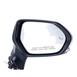Right Heated Blind Spot Mirror for 2018-2026 Toyota Camry 87910-33C30 - product view 1