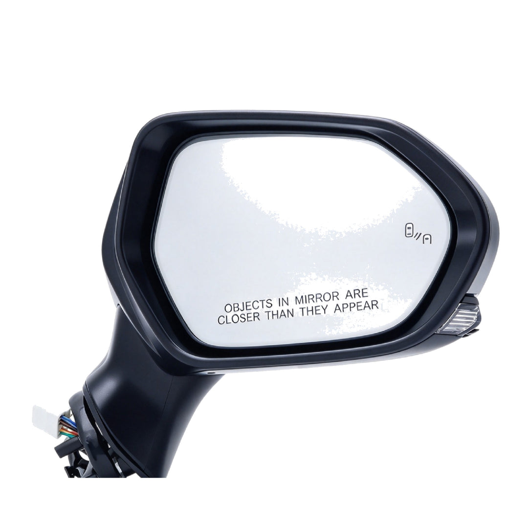 Right Heated Blind Spot Mirror for 2018-2026 Toyota Camry 87910-33C30 - product view 3