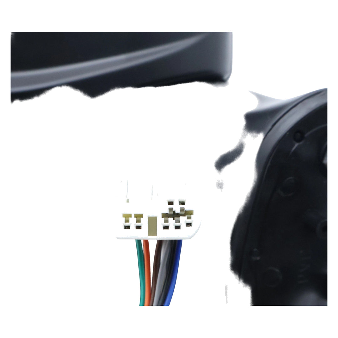 Right Heated Blind Spot Mirror for 2018-2026 Toyota Camry 87910-33C30 - product view 4