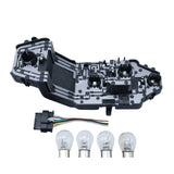 Tail Light Bulb Holder and Harness for Mini Cooper F55 F56 F57 61132359993 - product view 1
