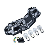Tail Light Bulb Holder and Harness for Mini Cooper F55 F56 F57 61132359993 - product view 2
