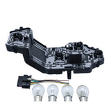 Tail Light Bulb Holder and Harness for Mini Cooper F55 F56 F57 61132359993 - product view 3