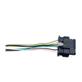 Tail Light Bulb Holder and Harness for Mini Cooper F55 F56 F57 61132359993 - product view 9