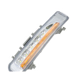 LED Daytime Running Light Pair for 2011-2014 Ford Edge 3301608LAS - product view 3