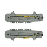 LED Daytime Running Light Pair for 2011-2014 Ford Edge 3301608LAS - product view 5
