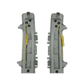 LED Daytime Running Light Pair for 2011-2014 Ford Edge 3301608LAS - product view 7