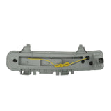 LED Daytime Running Light Pair for 2011-2014 Ford Edge 3301608LAS - product view 9